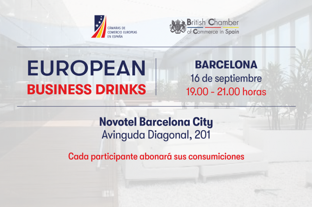 ebd barcelona septiembre 2025 ebd barcelona septiembre 2025