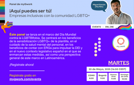 OoAquuspuedessserstusEmpresassinclusivassconslascomunidadsLGBTQ OoAquuspuedessserstusEmpresassinclusivassconslascomunidadsLGBTQ