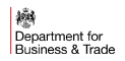 Department for Business & Trade