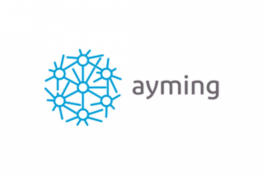 ayming logos1052x700