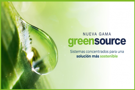 bunzl greensource plus