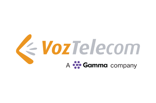 Mensajes de voz online telecom