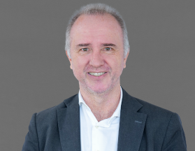 Guillermo Vidal Wagner